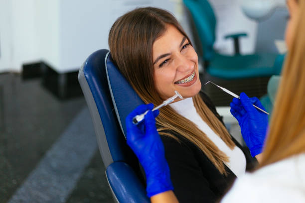 Best Root Canal Treatment  in Des Allemands, LA