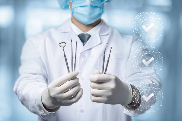 Oral Surgery in Des Allemands, LA