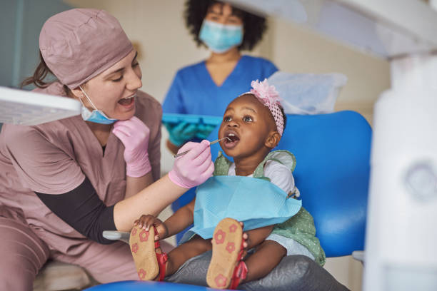 Best Emergency Dental Care  in Des Allemands, LA