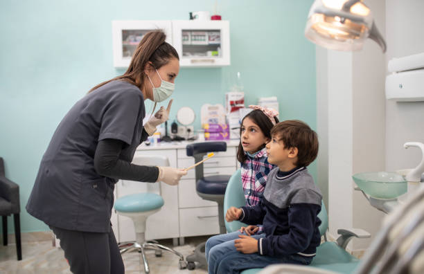 Best Pediatric Dentistry  in Des Allemands, LA