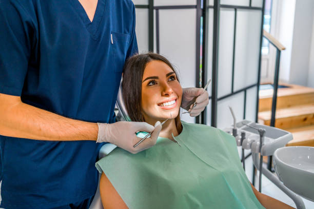 Des Allemands, LA  Holistic Dental Services Company