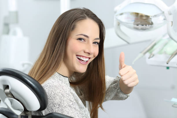 Dental Bonding in Des Allemands, LA