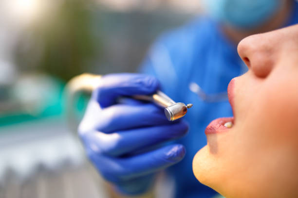 Best Laser Dentistry  in Des Allemands, LA